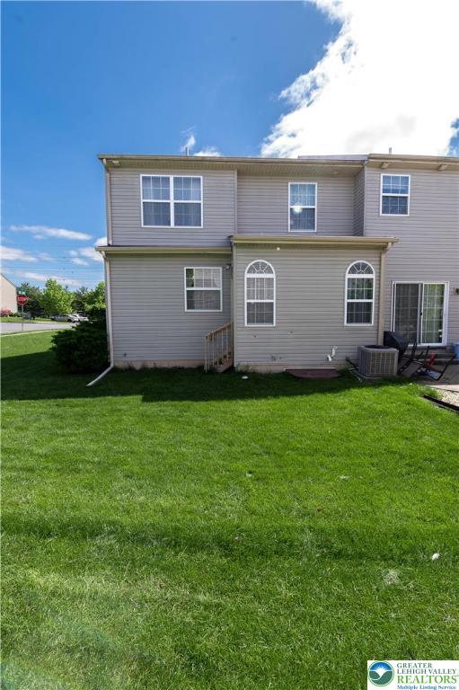 263 Milkweed Drive
