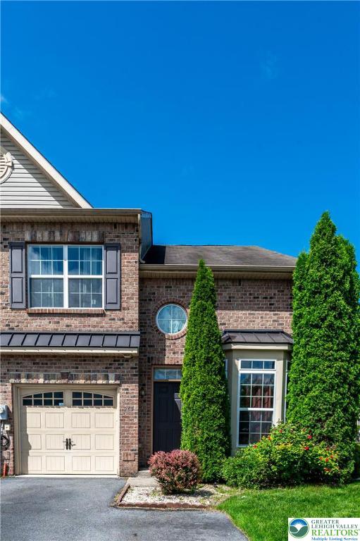 263 Milkweed Drive