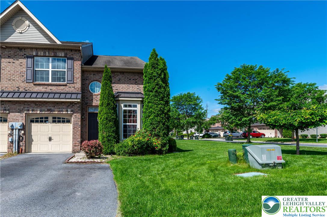 263 Milkweed Drive
