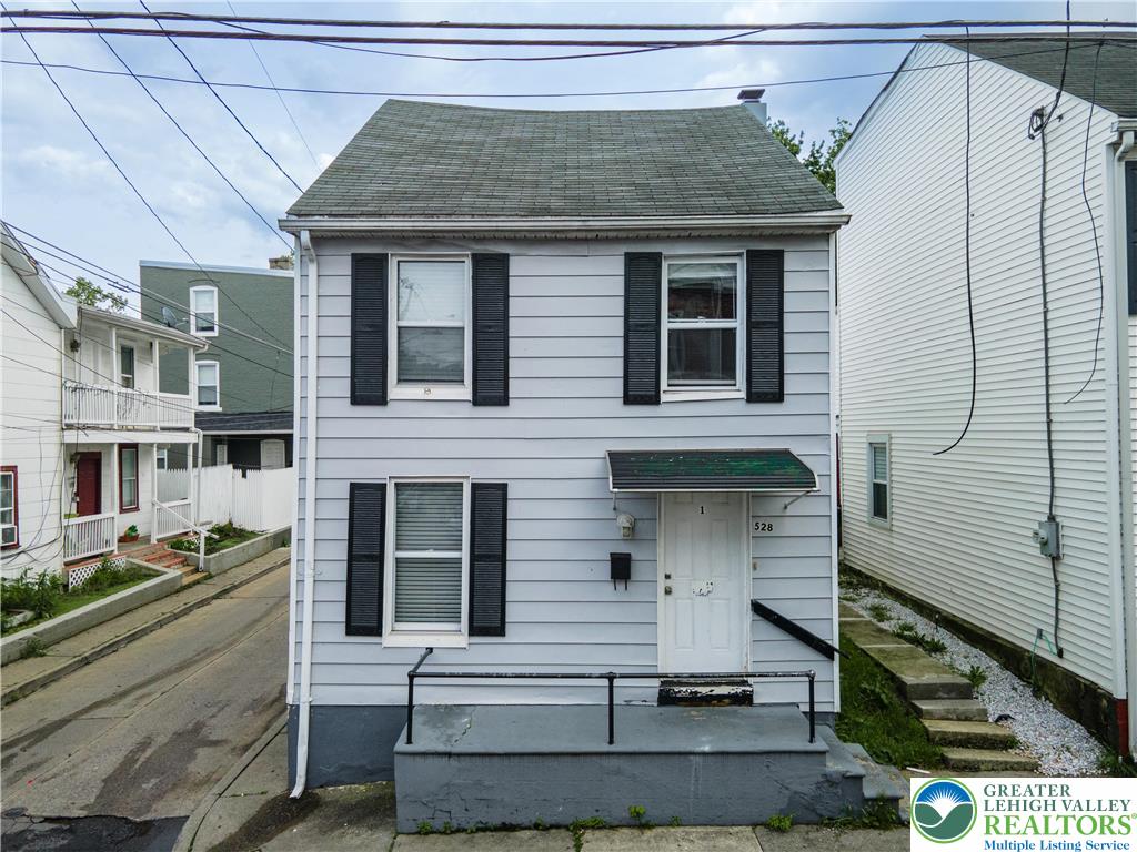 528 West Liberty Street