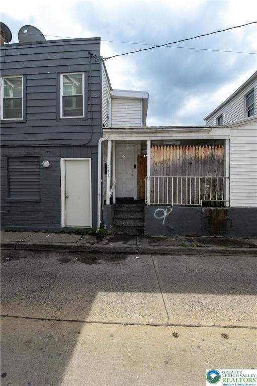 528 West Liberty Street