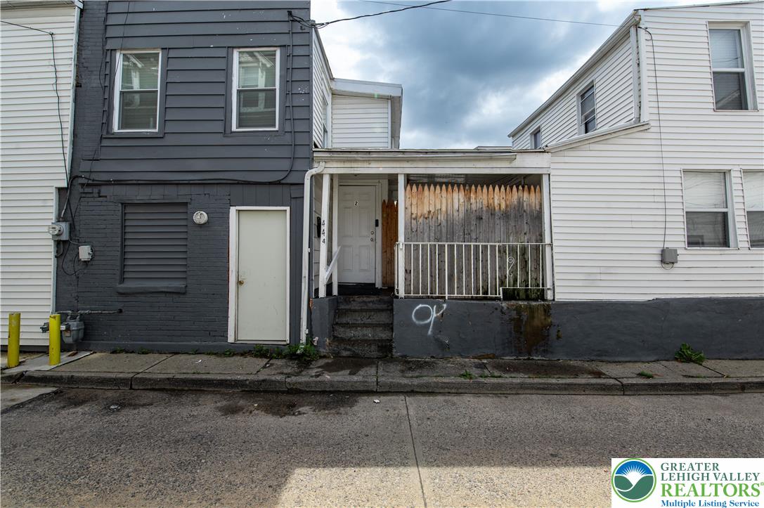 528 West Liberty Street