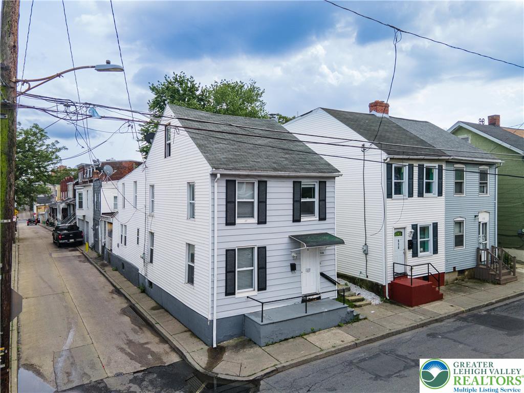 528 West Liberty Street