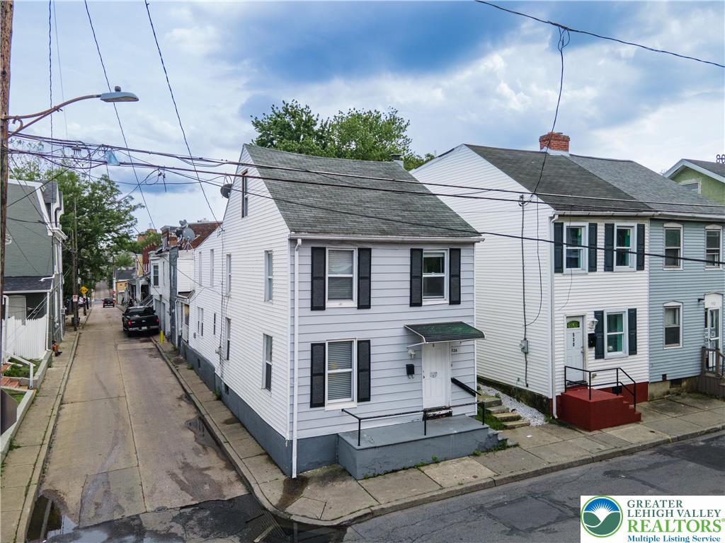 528 West Liberty Street