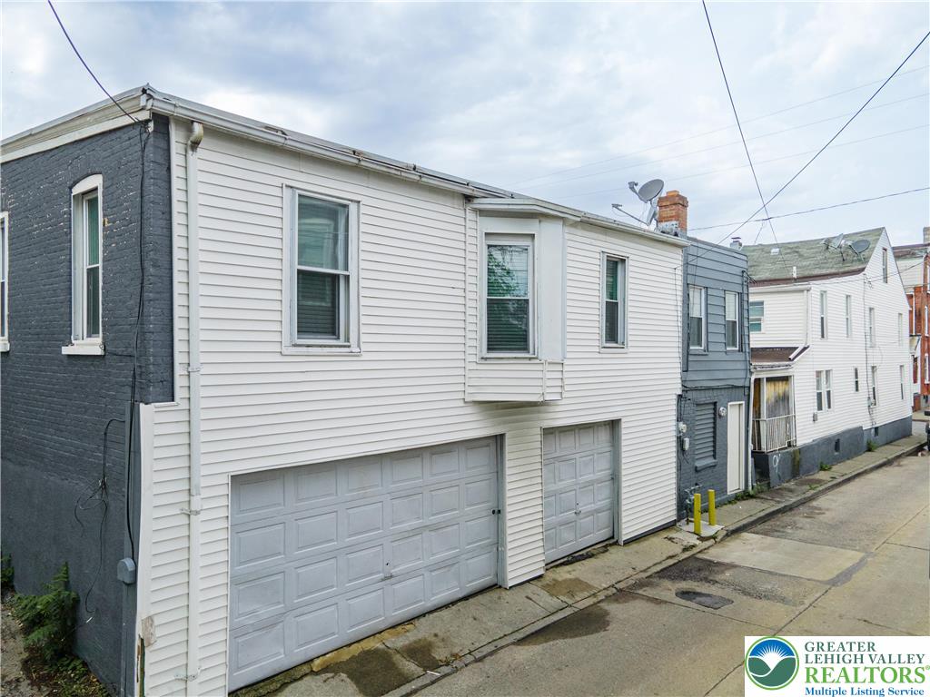 528 West Liberty Street