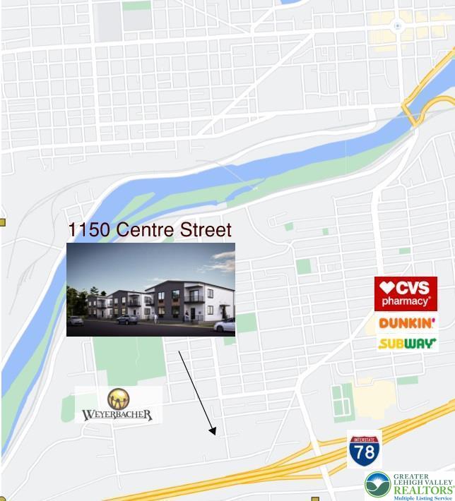 1123 Centre Street