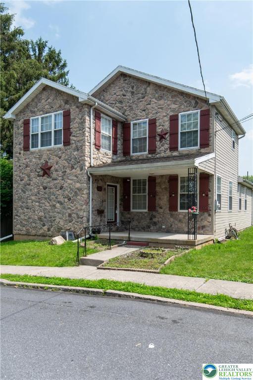 337 East Kleinhans Street