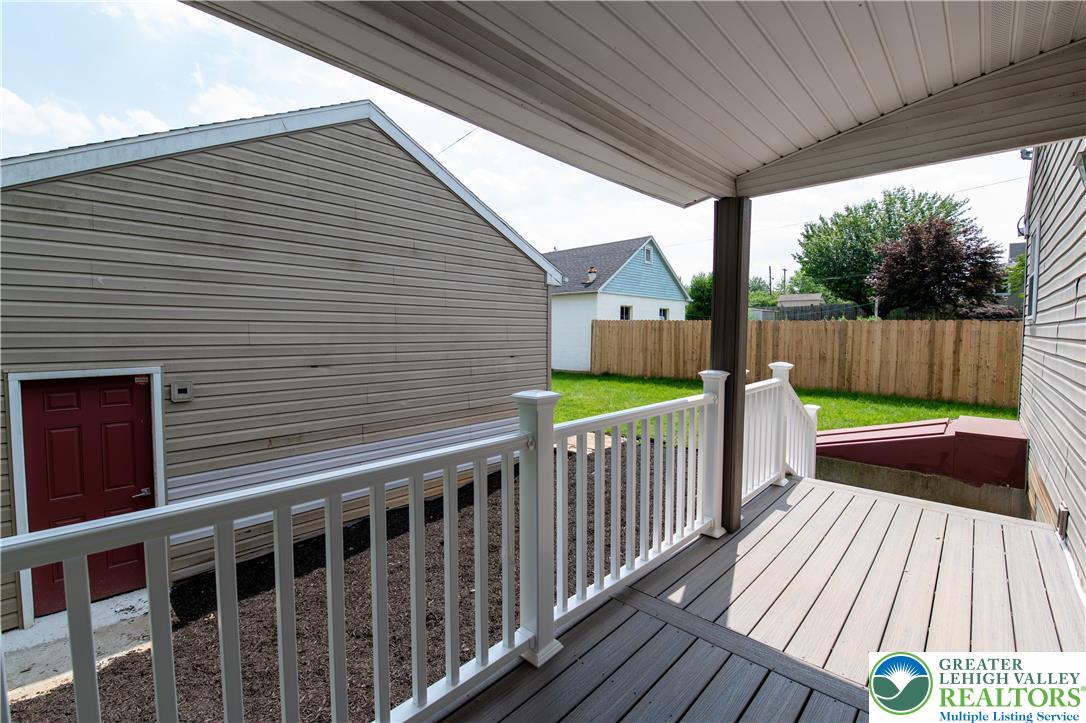 337 East Kleinhans Street