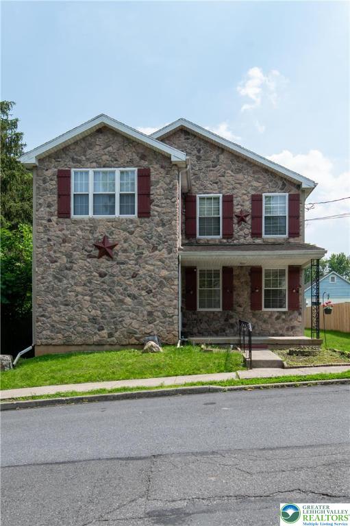 337 East Kleinhans Street