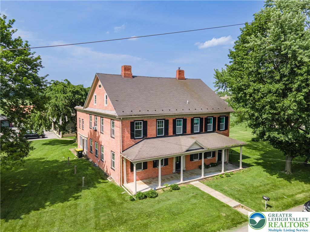 3150 Newburg Road