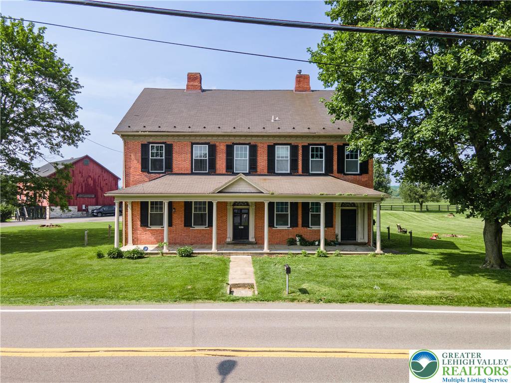 3150 Newburg Road