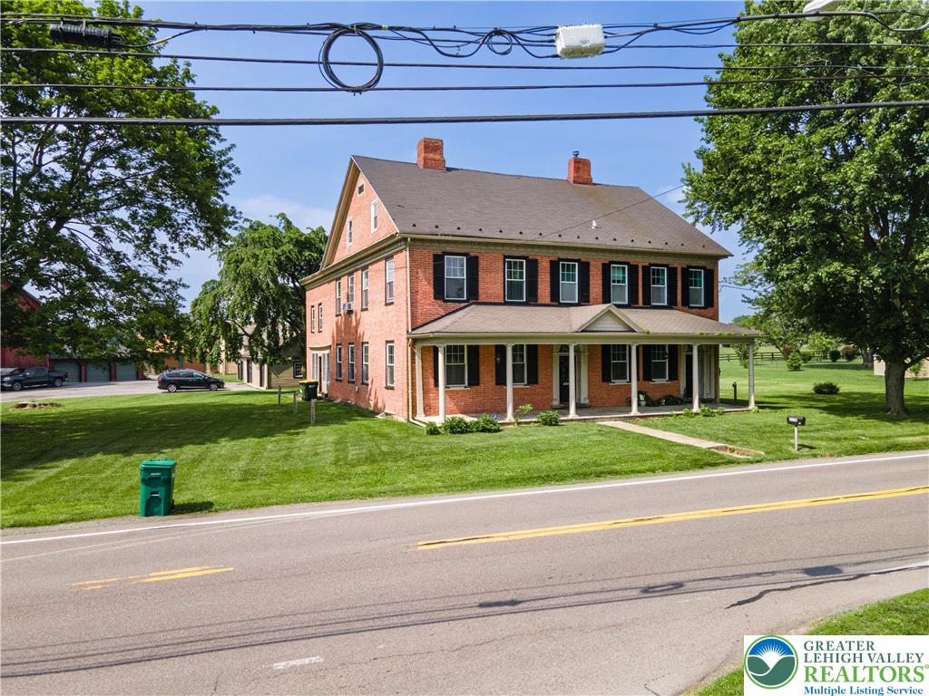 3150 Newburg Road
