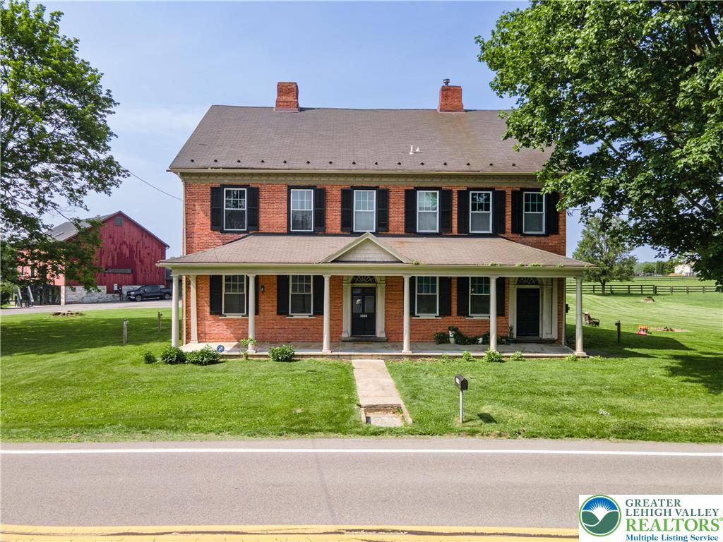3150 Newburg Road