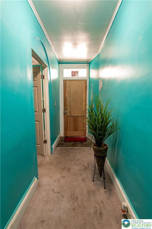 1013 Spruce Street
