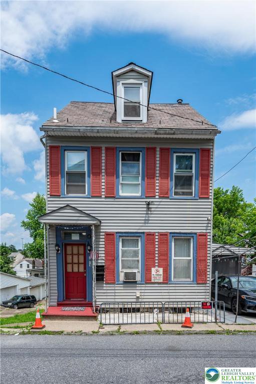 1013 Spruce Street