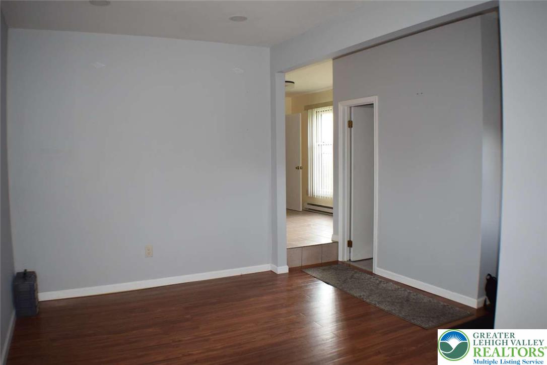 1510 South Lewis Street