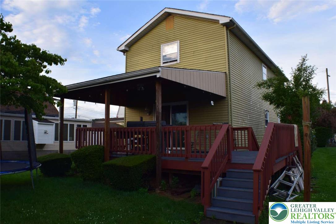 1510 South Lewis Street