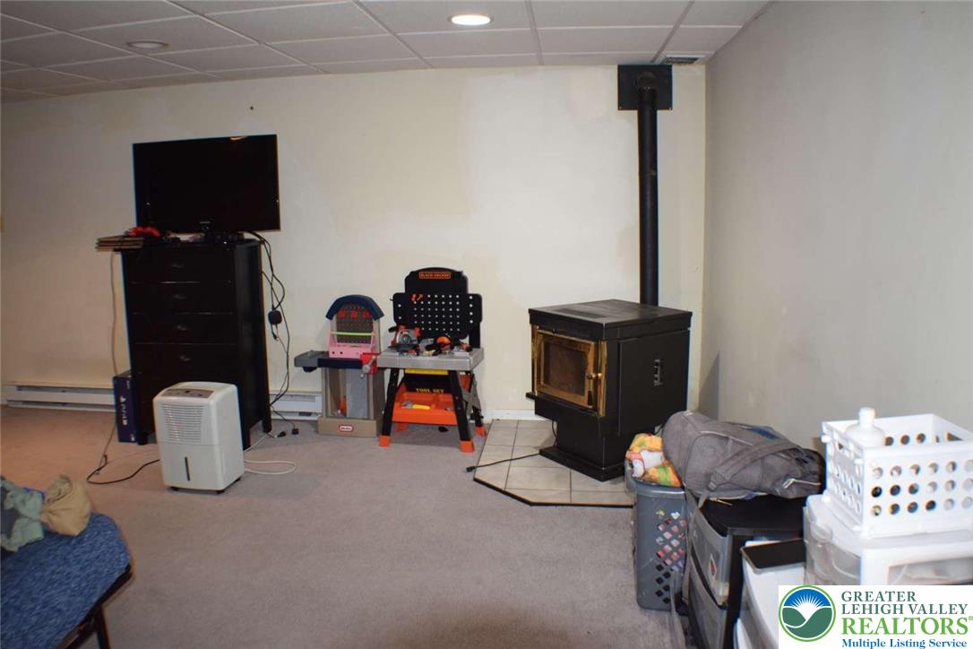 1510 South Lewis Street