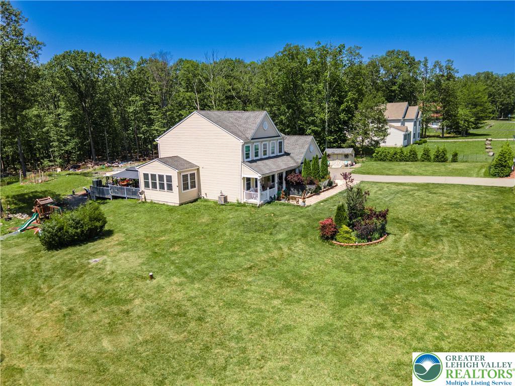 6 Westridge Court