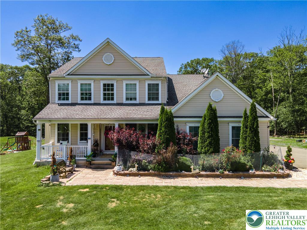 6 Westridge Court