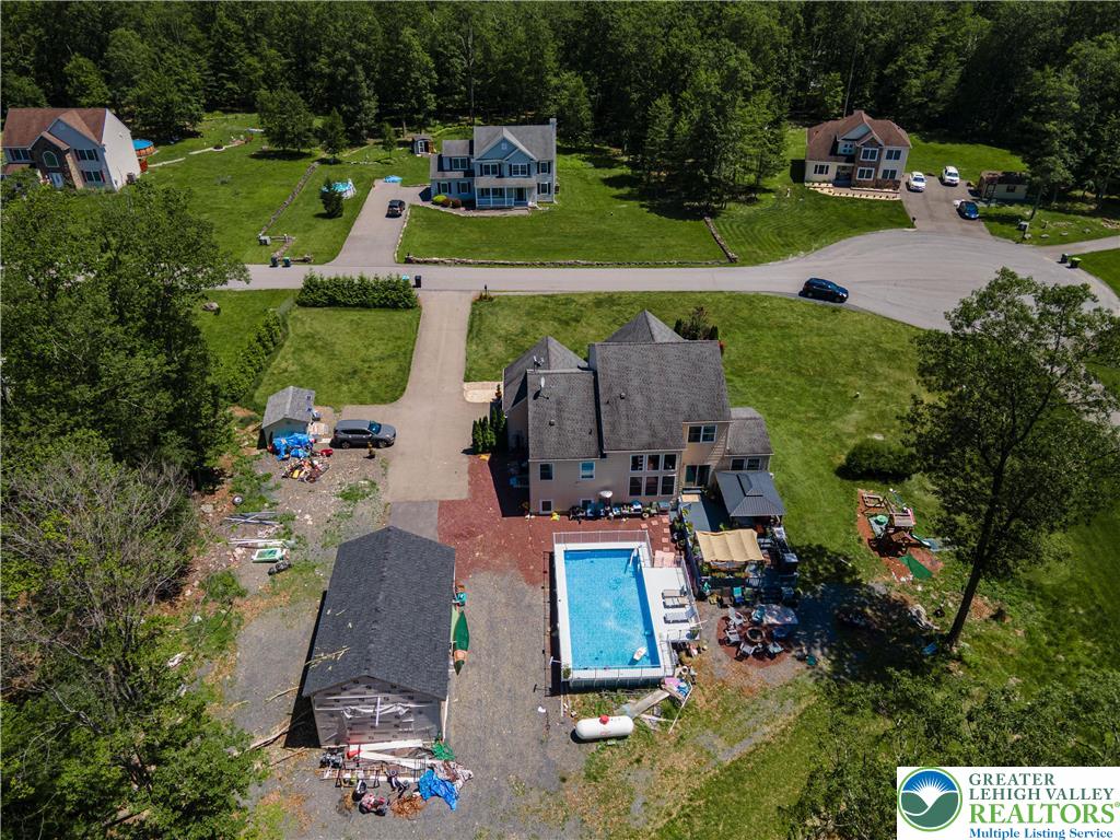 6 Westridge Court