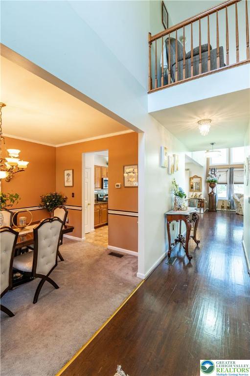 6 Westridge Court
