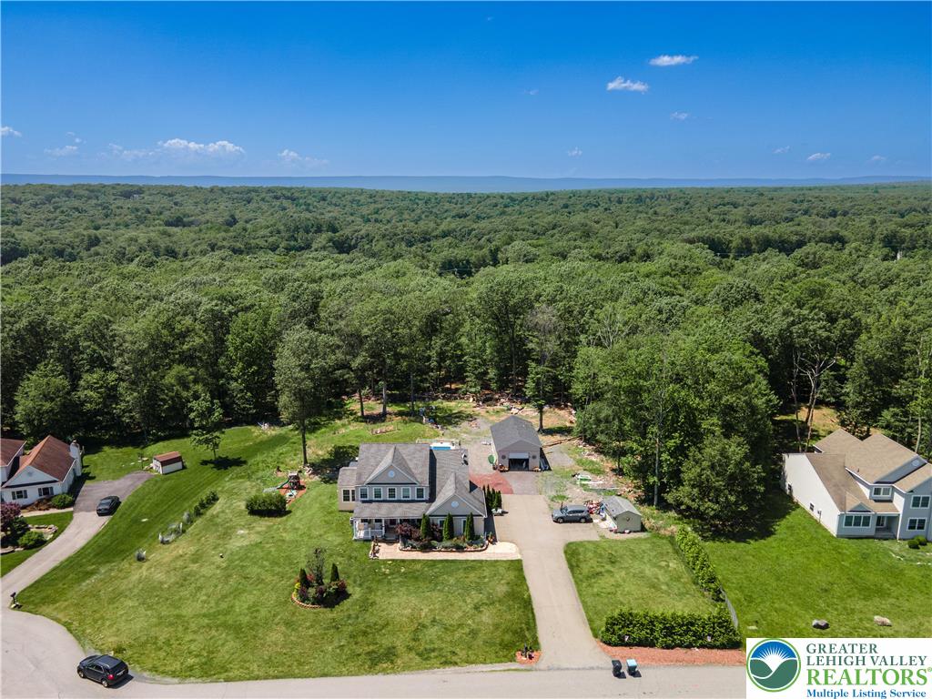 6 Westridge Court
