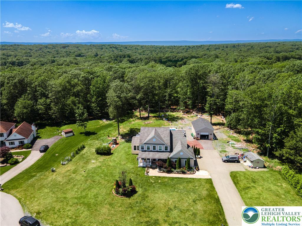 6 Westridge Court