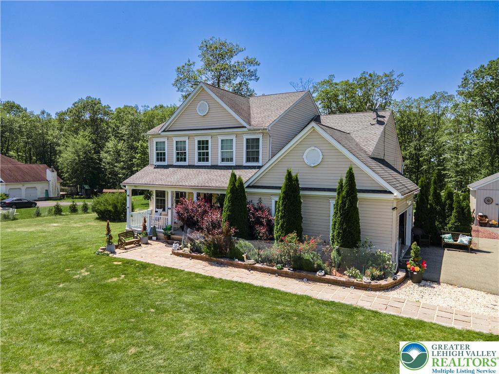 6 Westridge Court