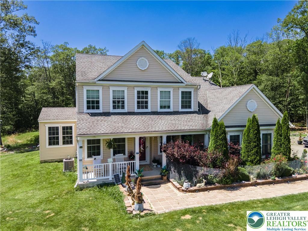 6 Westridge Court