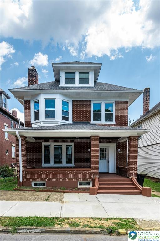 111 North 10th Street