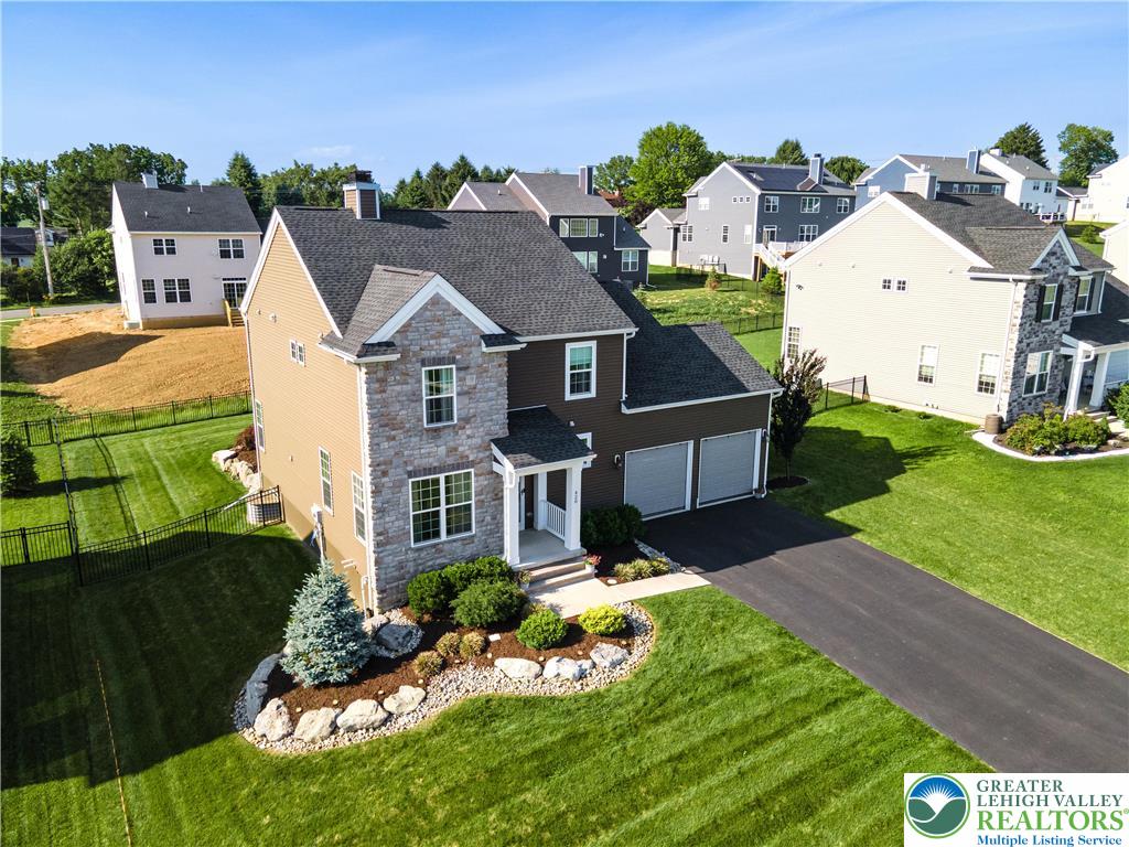 420 Rinaldi Lane