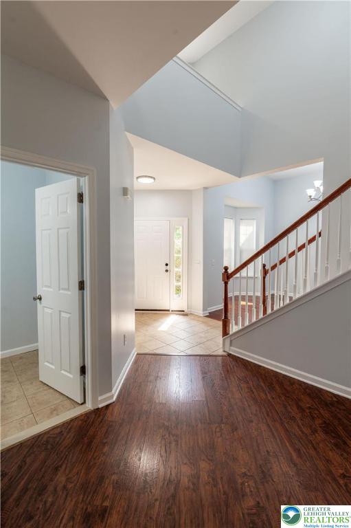 835 Spring White Drive