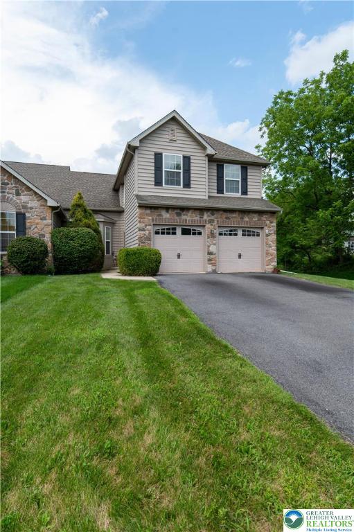 835 Spring White Drive