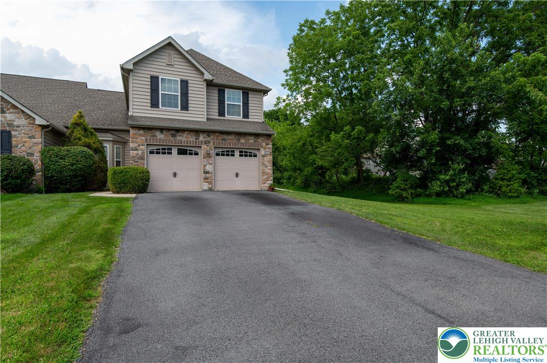 835 Spring White Drive