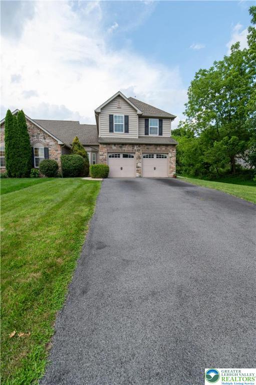 835 Spring White Drive