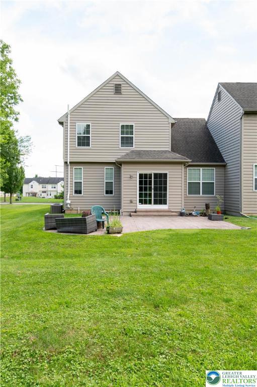 835 Spring White Drive