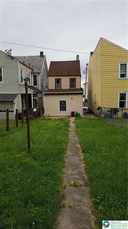 1018 Lehigh Street