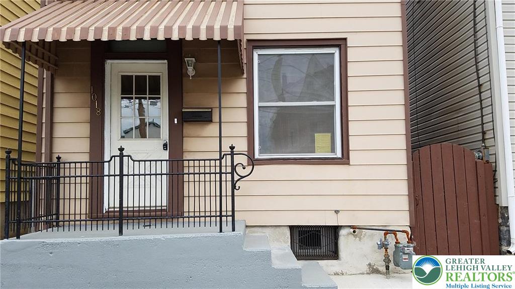 1018 Lehigh Street