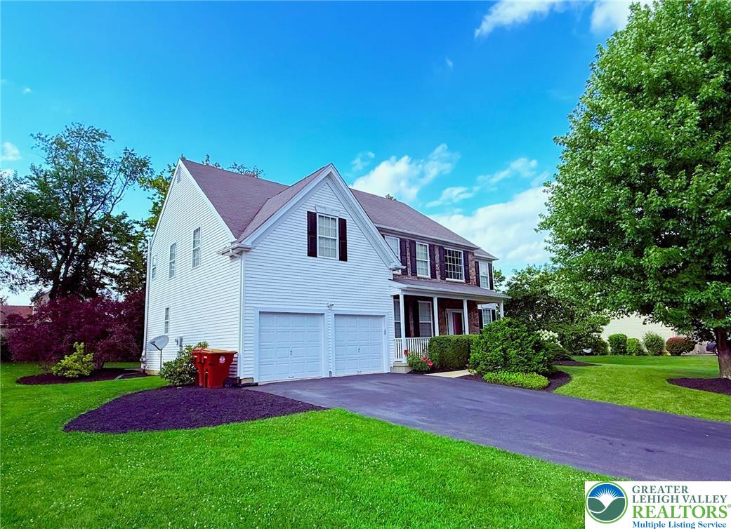 222 Timothy Trail North