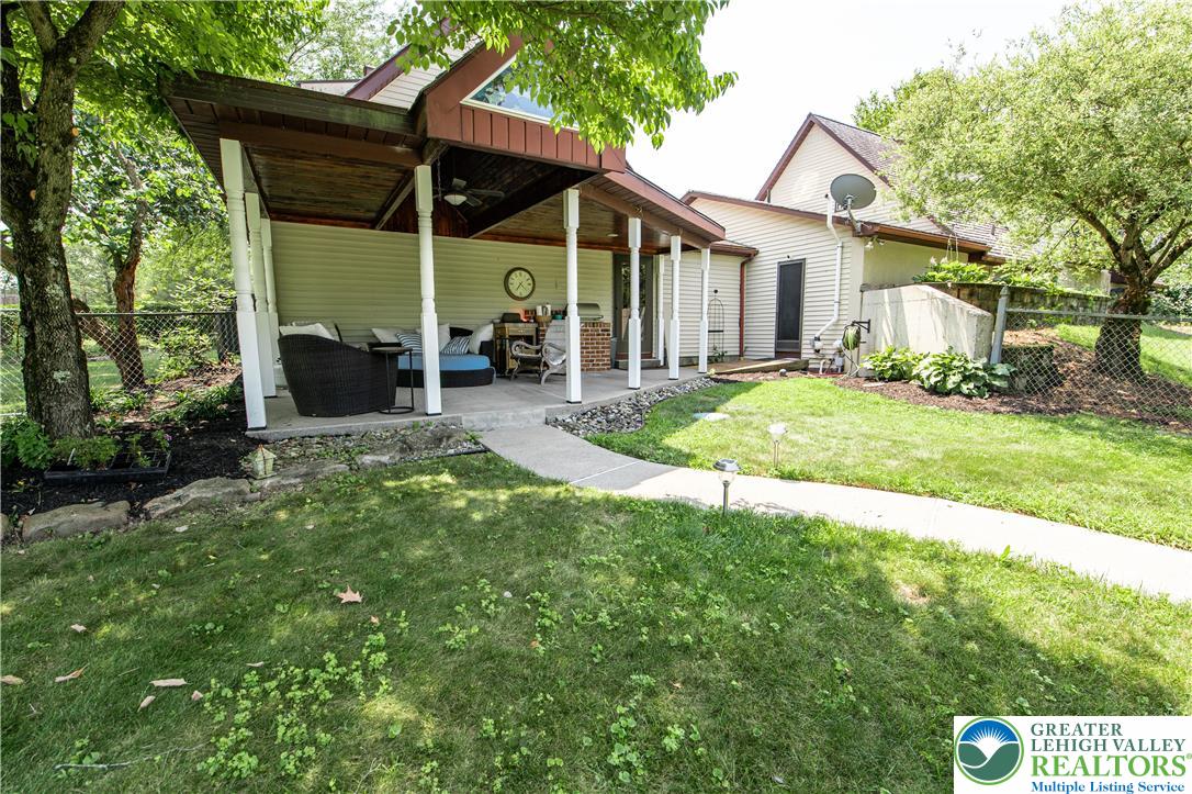 923 Bauman Road