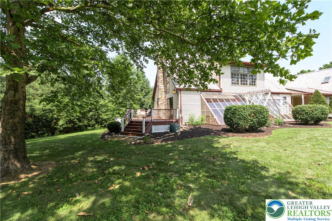 923 Bauman Road