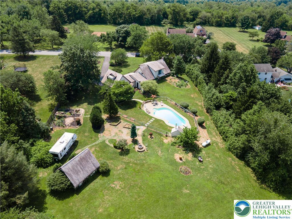 923 Bauman Road