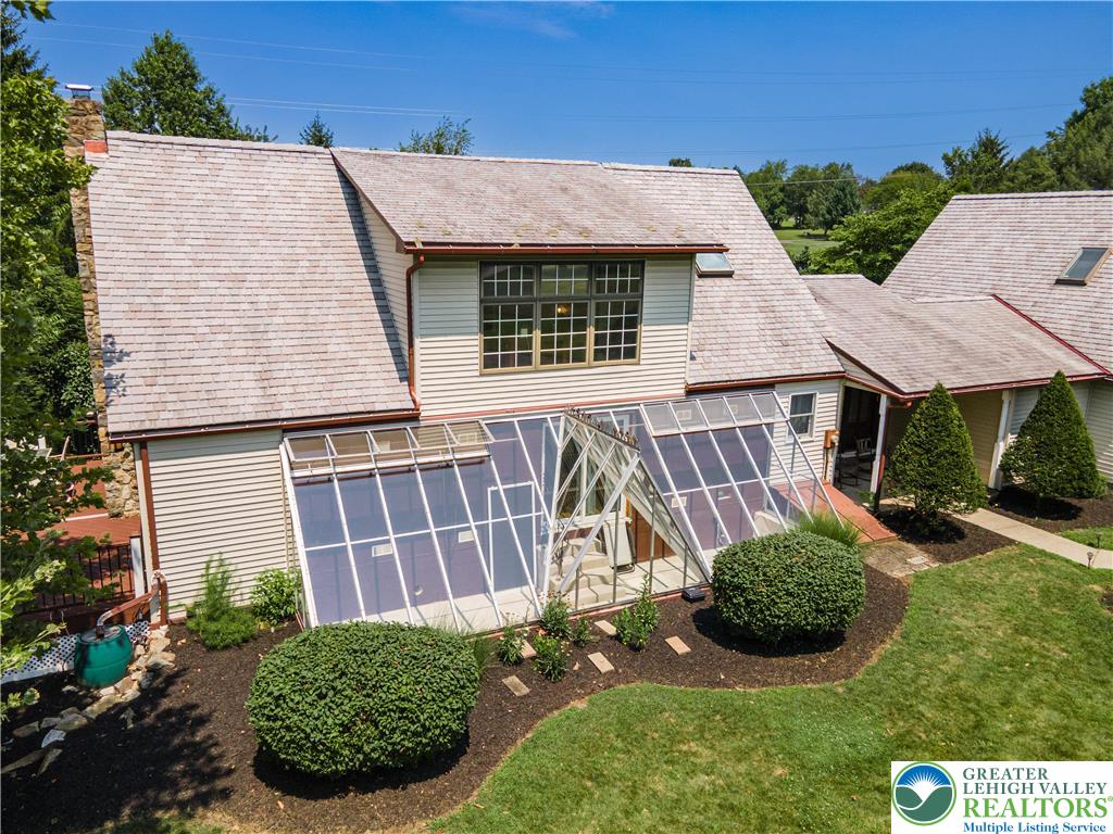 923 Bauman Road
