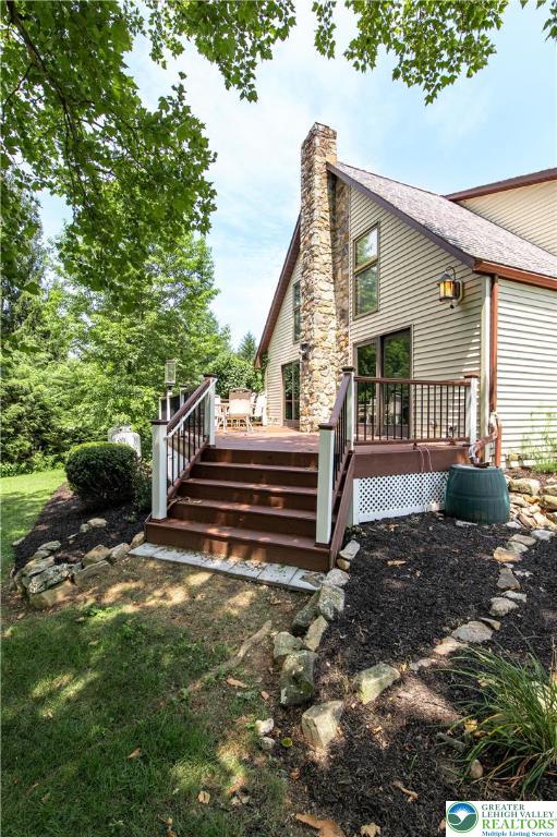 923 Bauman Road