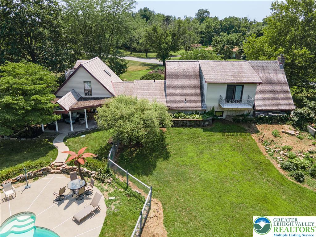 923 Bauman Road