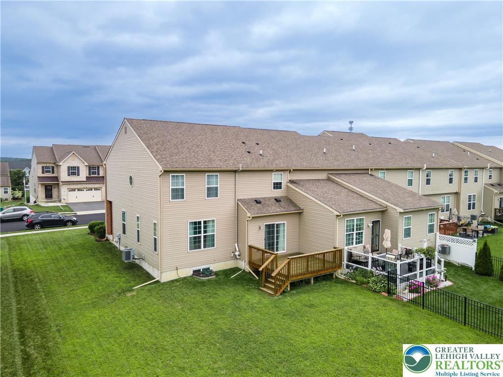 4486 Cottonwood Drive