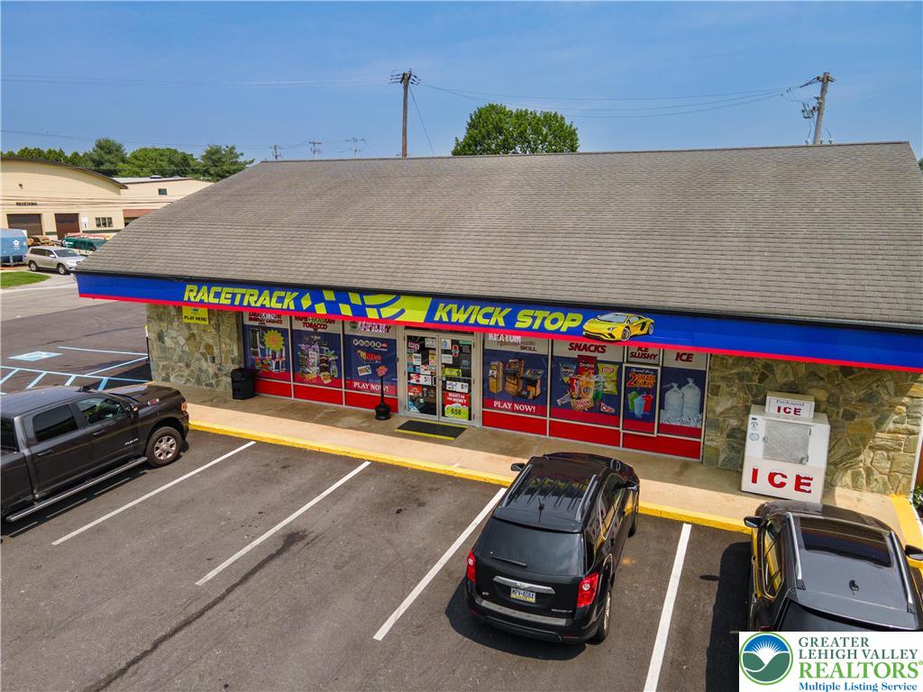 2453 Old Philadelphia PIKE