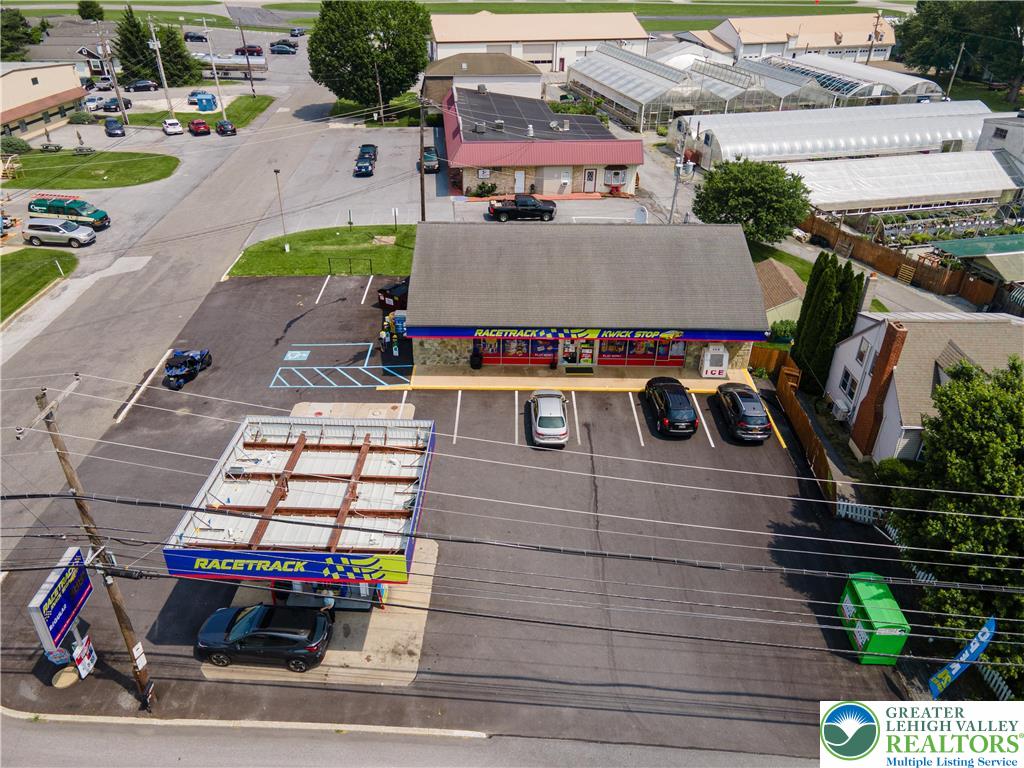 2453 Old Philadelphia PIKE