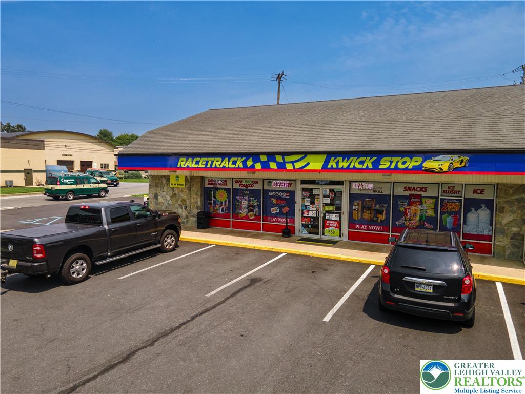 2453 Old Philadelphia PIKE